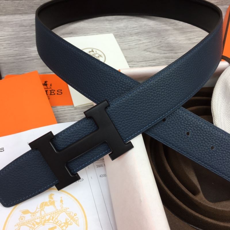 Hermes Belts